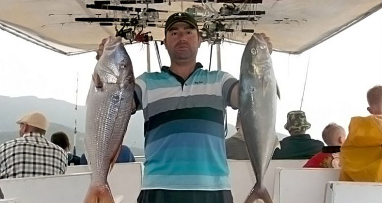 fishing