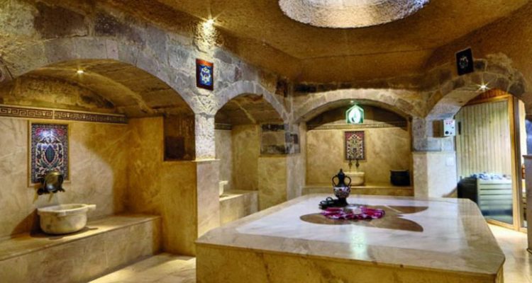 turkishbath